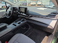 2025 Toyota Sienna LE AWD