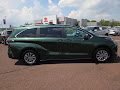 2025 Toyota Sienna LE AWD
