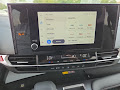 2025 Toyota Sienna LE AWD