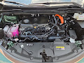 2025 Toyota Sienna LE AWD