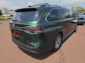 2025 Toyota Sienna LE AWD