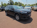2024 Toyota RAV4 Hybrid LE AWD