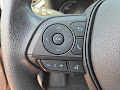 2024 Toyota RAV4 Hybrid LE AWD