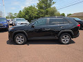 2024 Toyota RAV4 Hybrid LE AWD