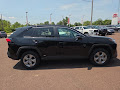2024 Toyota RAV4 Hybrid LE AWD