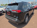 2024 Toyota RAV4 Hybrid LE AWD
