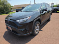 2024 Toyota RAV4 Hybrid LE AWD