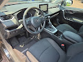 2024 Toyota RAV4 Hybrid LE AWD