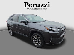 2024 Toyota RAV4 XLE Premium AWD
