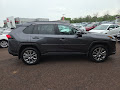 2024 Toyota RAV4 XLE Premium AWD