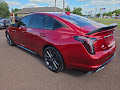 2024 Cadillac CT5 Sport AWD