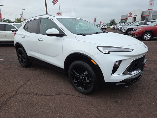 2024 Buick Encore GX Sport Touring AWD