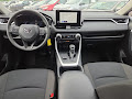 2025 Toyota RAV4 Hybrid LE AWD