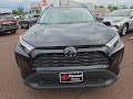 2025 Toyota RAV4 Hybrid LE AWD