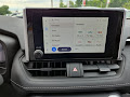 2025 Toyota RAV4 Hybrid LE AWD