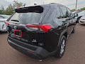 2025 Toyota RAV4 Hybrid LE AWD