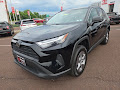 2025 Toyota RAV4 Hybrid LE AWD