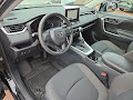 2025 Toyota RAV4 Hybrid LE AWD