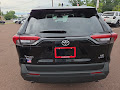 2025 Toyota RAV4 Hybrid LE AWD