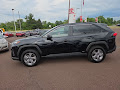 2025 Toyota RAV4 Hybrid LE AWD