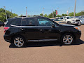 2015 Subaru Forester 2.5i Touring AWD