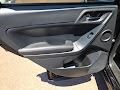 2015 Subaru Forester 2.5i Touring AWD
