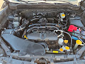 2015 Subaru Forester 2.5i Touring AWD