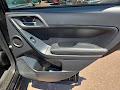 2015 Subaru Forester 2.5i Touring AWD