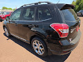 2015 Subaru Forester 2.5i Touring AWD