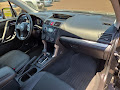 2015 Subaru Forester 2.5i Touring AWD