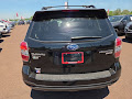 2015 Subaru Forester 2.5i Touring AWD