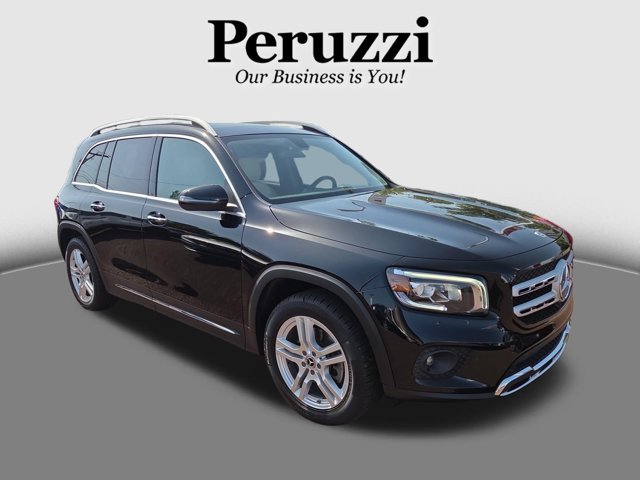 2021 Mercedes-Benz GLB GLB 250 AWD