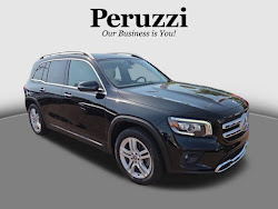 2021 Mercedes-Benz GLB GLB 250 AWD