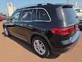 2021 Mercedes-Benz GLB GLB 250 AWD