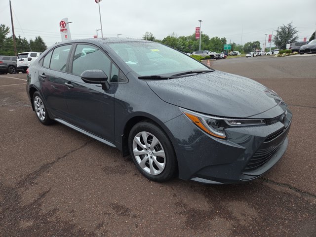 2024 Toyota Corolla LE FWD