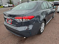 2024 Toyota Corolla LE FWD
