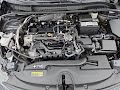 2024 Toyota Corolla LE FWD