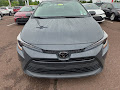 2024 Toyota Corolla LE FWD