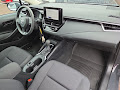 2024 Toyota Corolla LE FWD