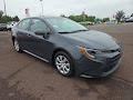 2024 Toyota Corolla LE FWD