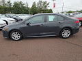 2024 Toyota Corolla LE FWD