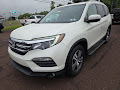 2018 Honda Pilot EX-L AWD