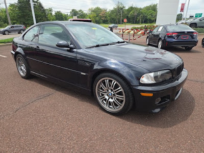 2004 BMW 3 Series