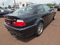 2004 BMW 3 Series M3 RWD