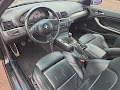 2004 BMW 3 Series M3 RWD