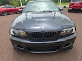 2004 BMW 3 Series M3 RWD