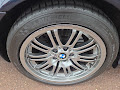 2004 BMW 3 Series M3 RWD
