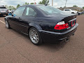 2004 BMW 3 Series M3 RWD