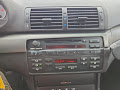 2004 BMW 3 Series M3 RWD
