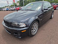 2004 BMW 3 Series M3 RWD